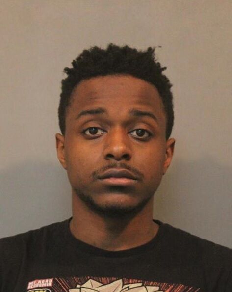Dreonte Upshaw